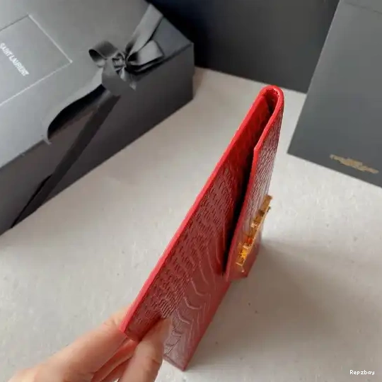 Repladies REP YSL UPTOWN POUCH-27*16*2cm 0702